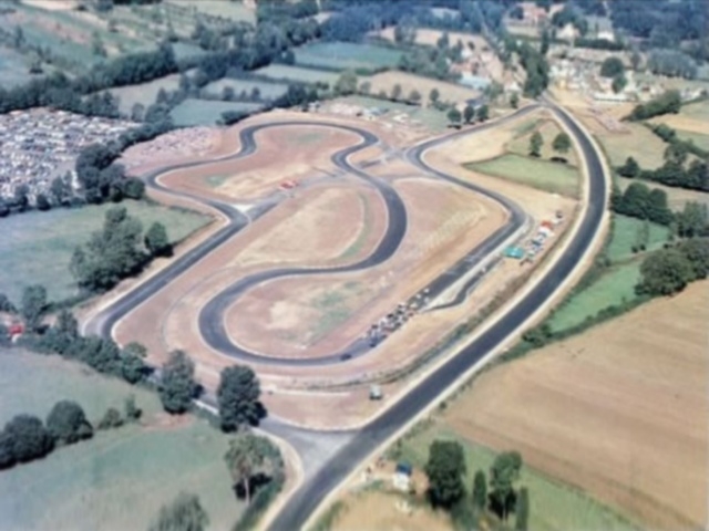 Circuit De La Châtre évènements à Venir