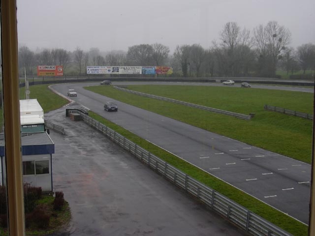 Circuit De La Châtre évènements à Venir