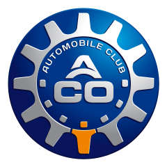 logo Automobile Club de l'Ouest