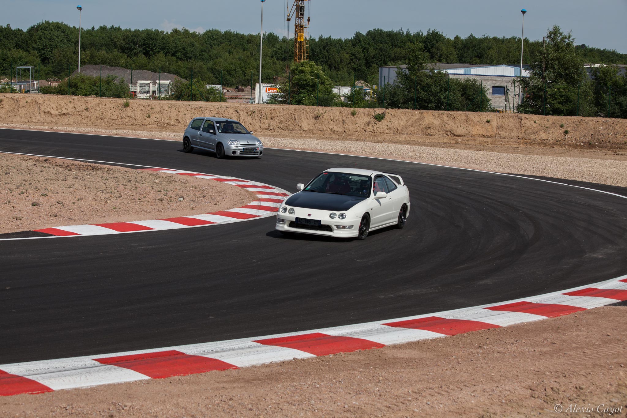 Photos Circuit de Torcy (Vaison Piste) avec Vaison Piste le 13/06/15